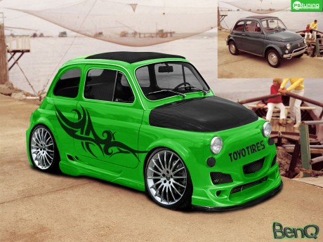 Tuning Auta Tuning Auta